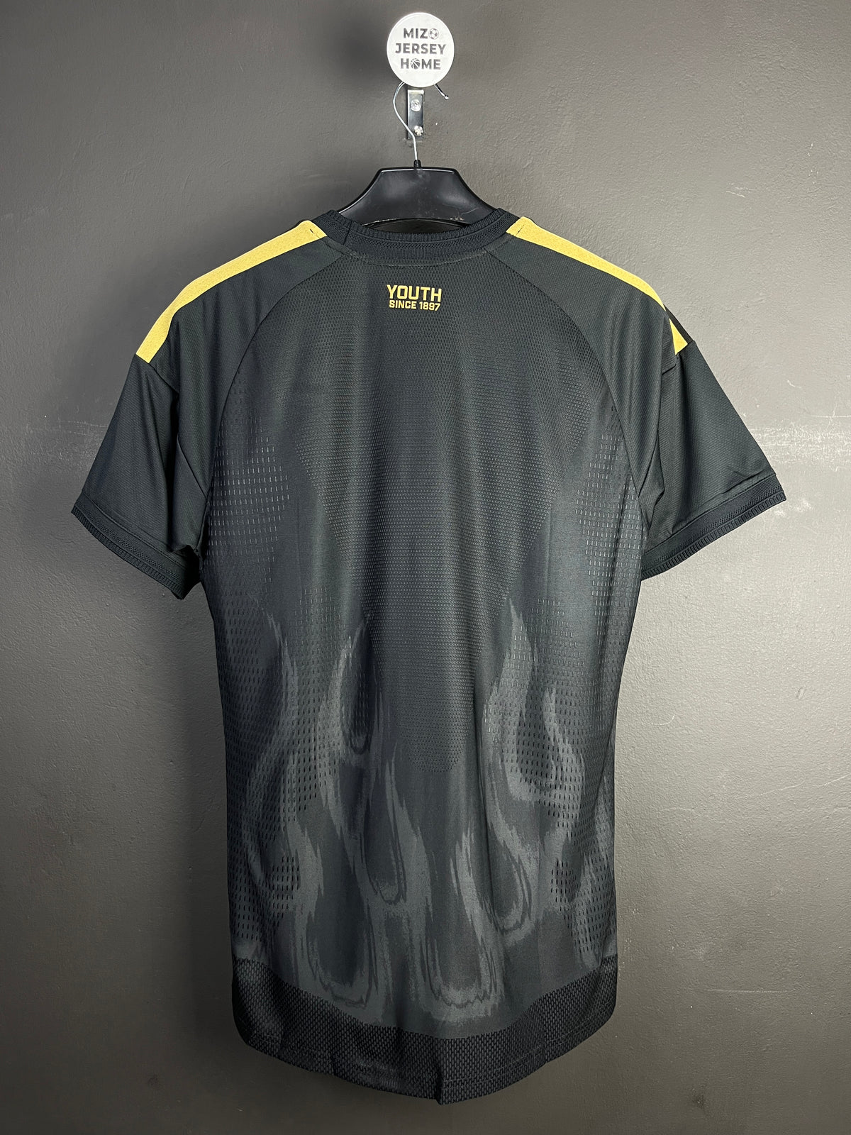 Juventus Third 26/27 Jersey Player Version