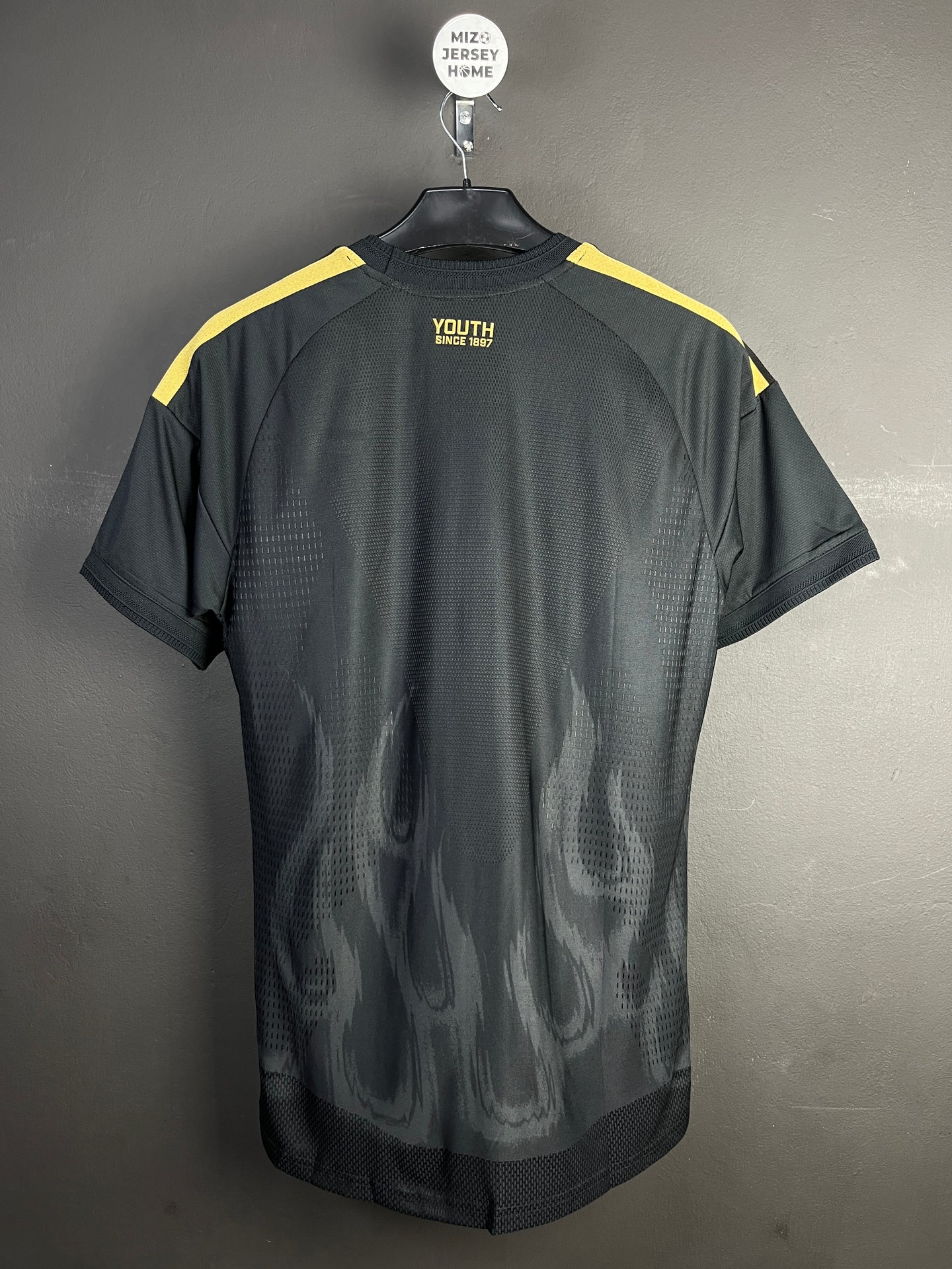 Juventus Third 26/27 Jersey Player Version