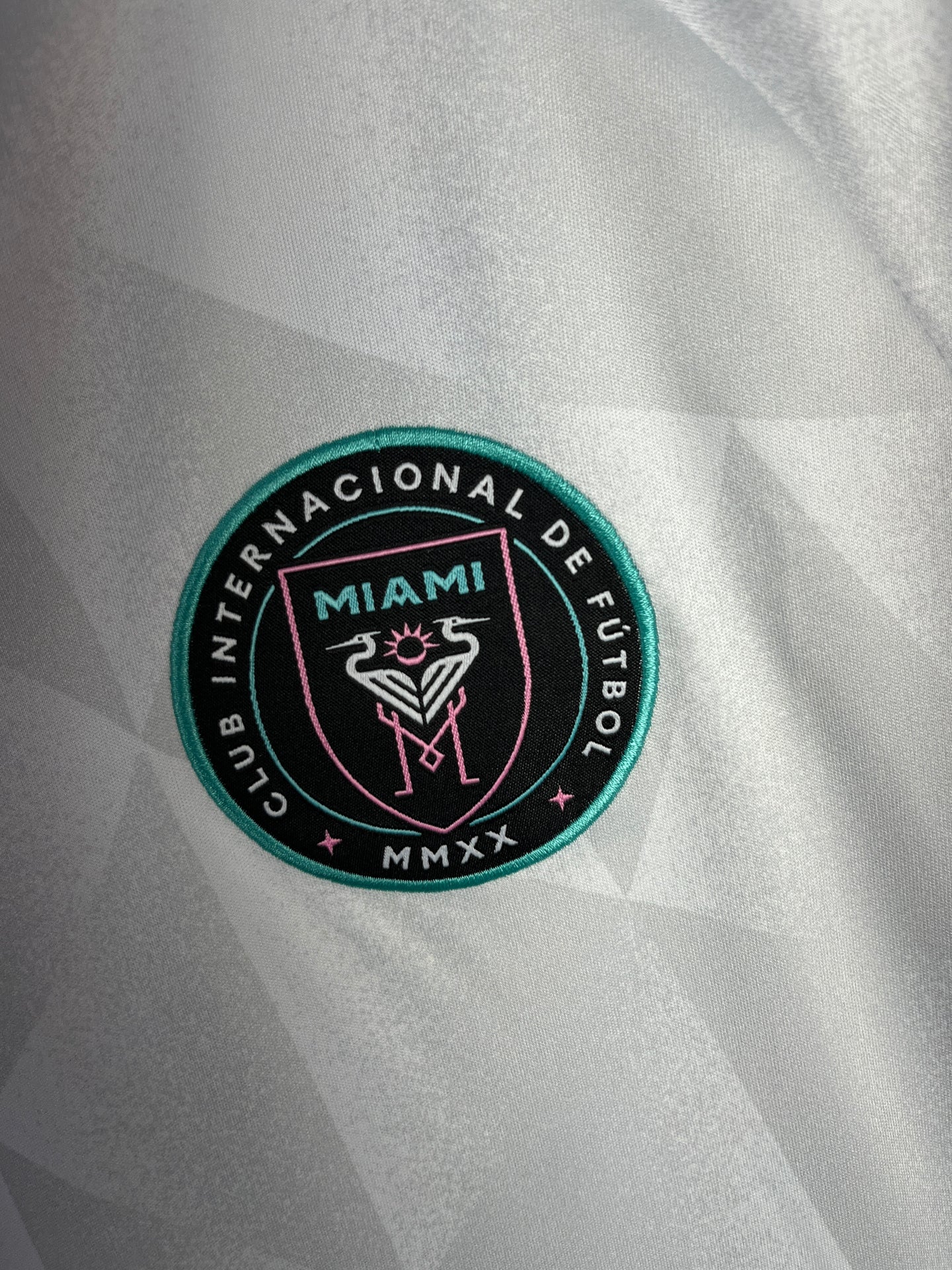 Inter Miami Third 26/27 Fan Version Jersey