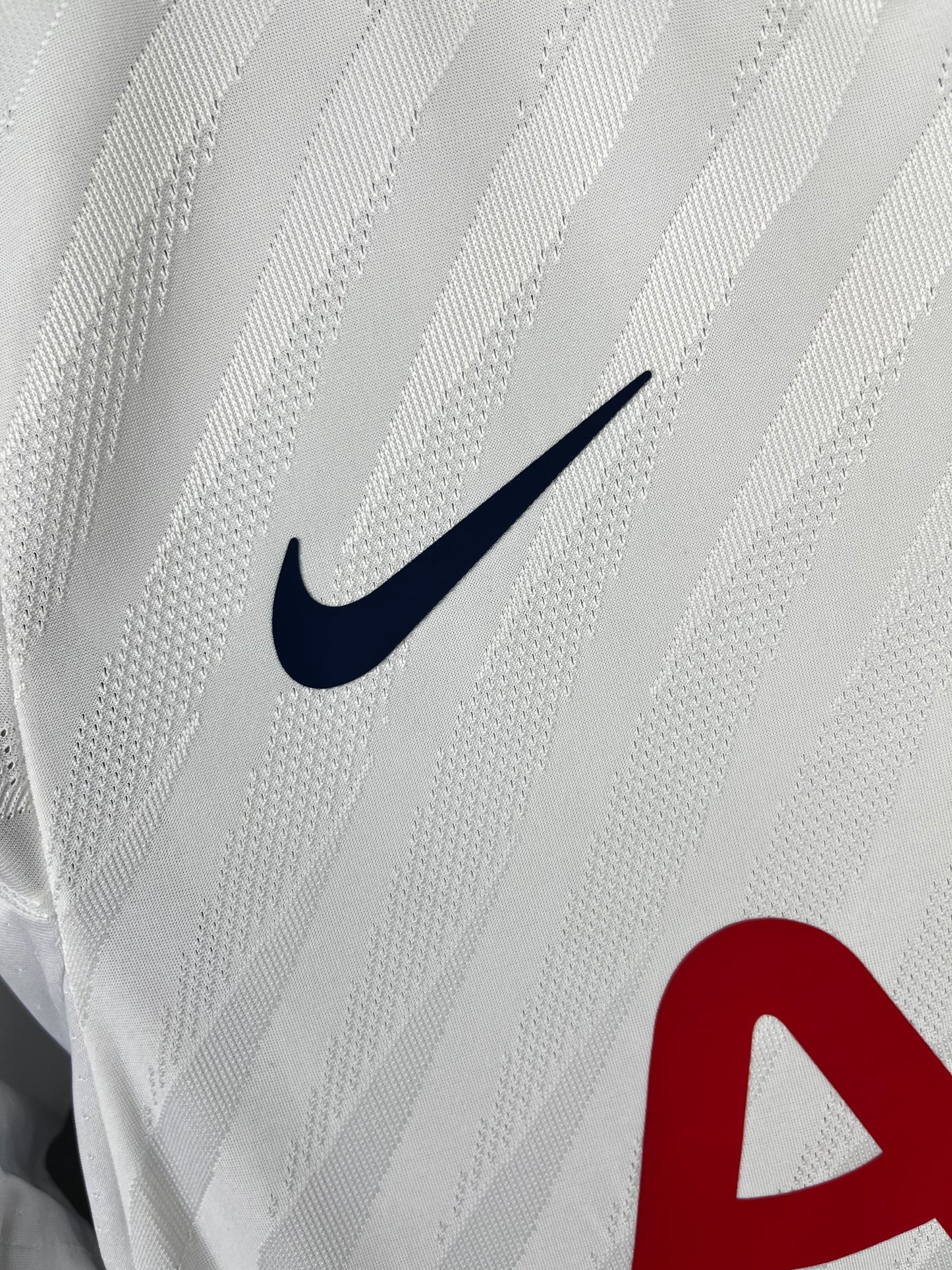 Tottenham Hotspur Home Jersey 26/27 Player Version