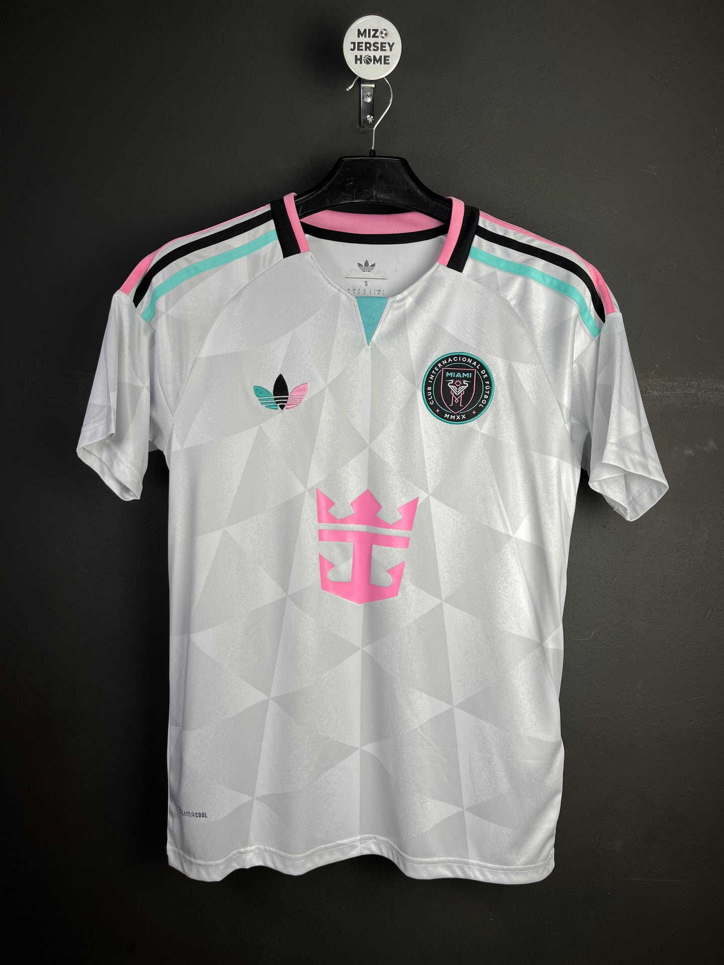 Inter Miami Third 26/27 Fan Version Jersey