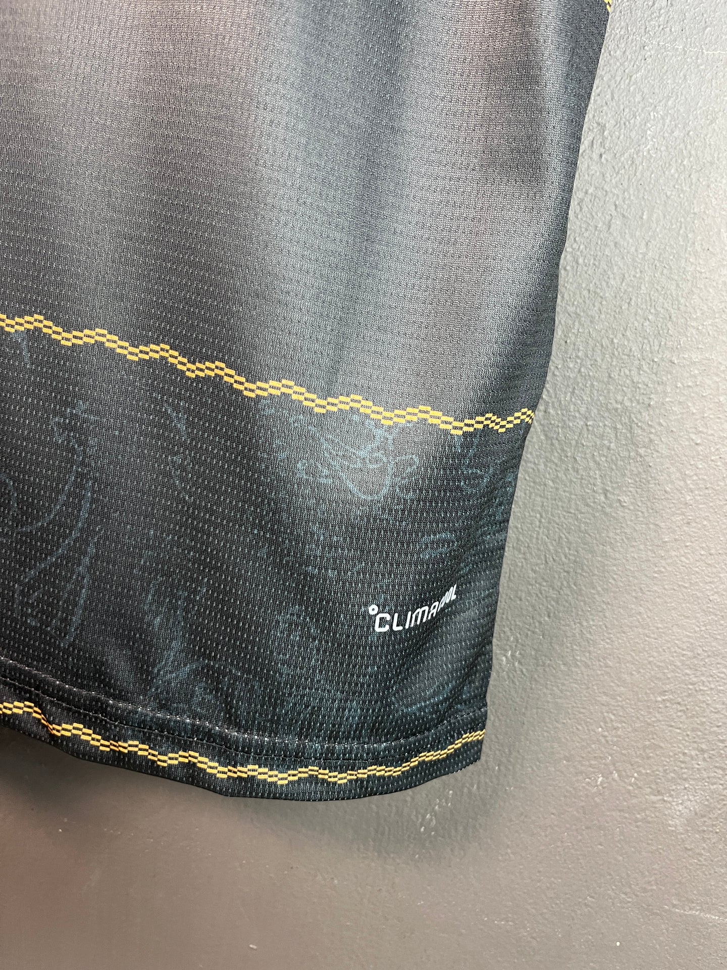 Ajax Away 26/27 Fan Version Jersey