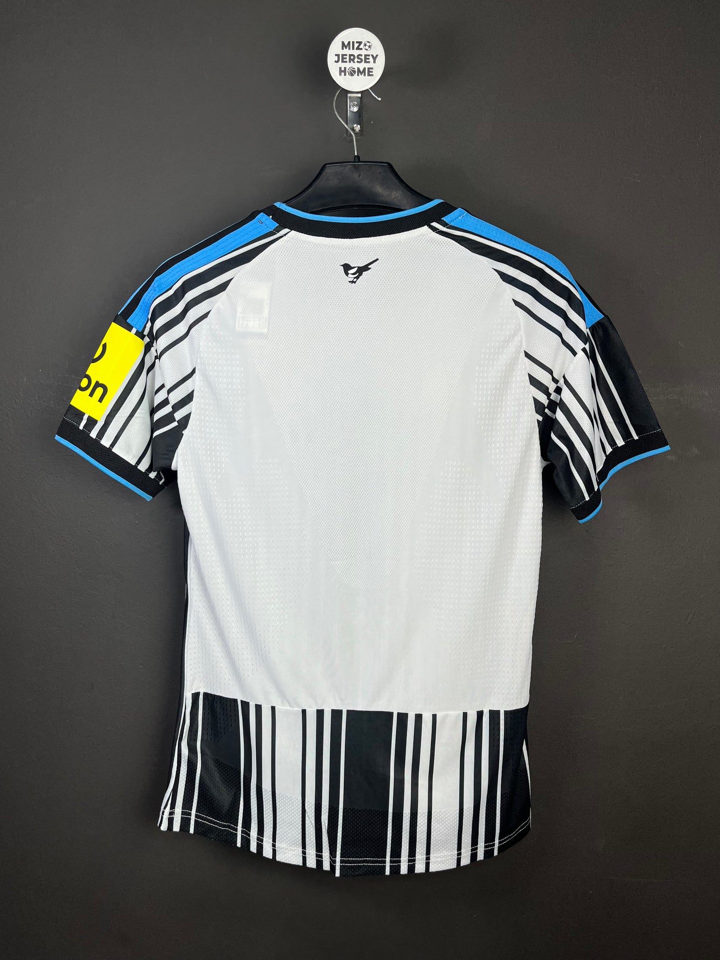 Newcastle United Home Jersey 26/27 Player Version