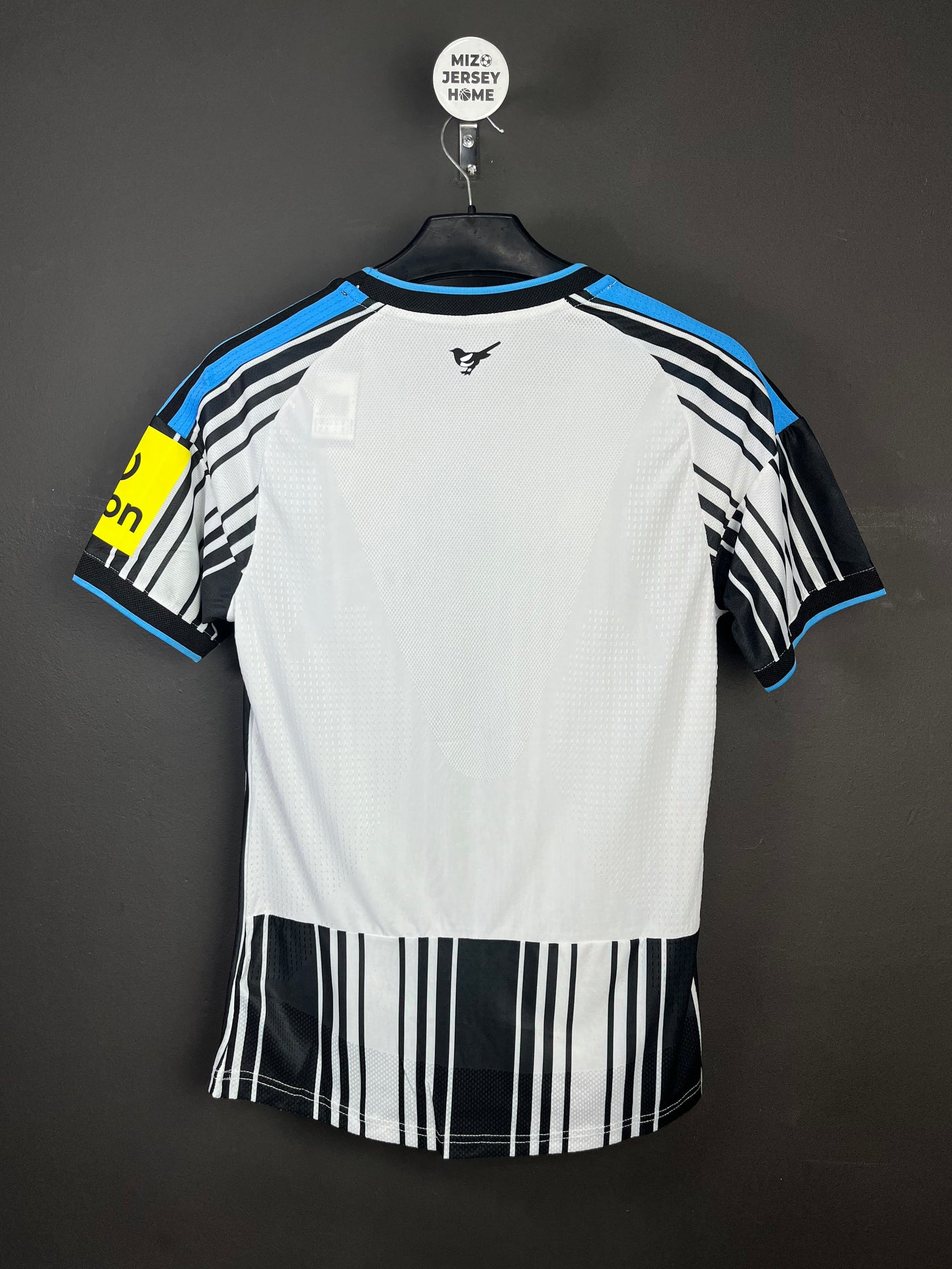 Newcastle United Home Jersey 26/27 Player Version