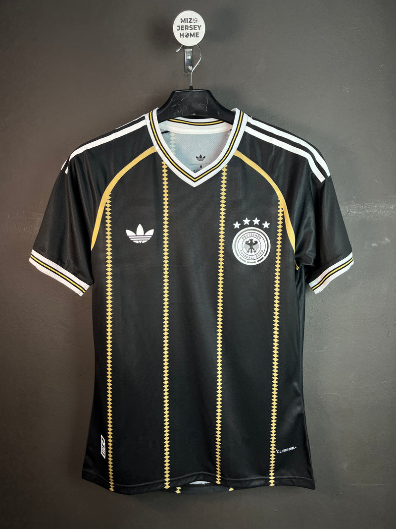 Germany 2026 Third 'Farewell' Jersey Player Version