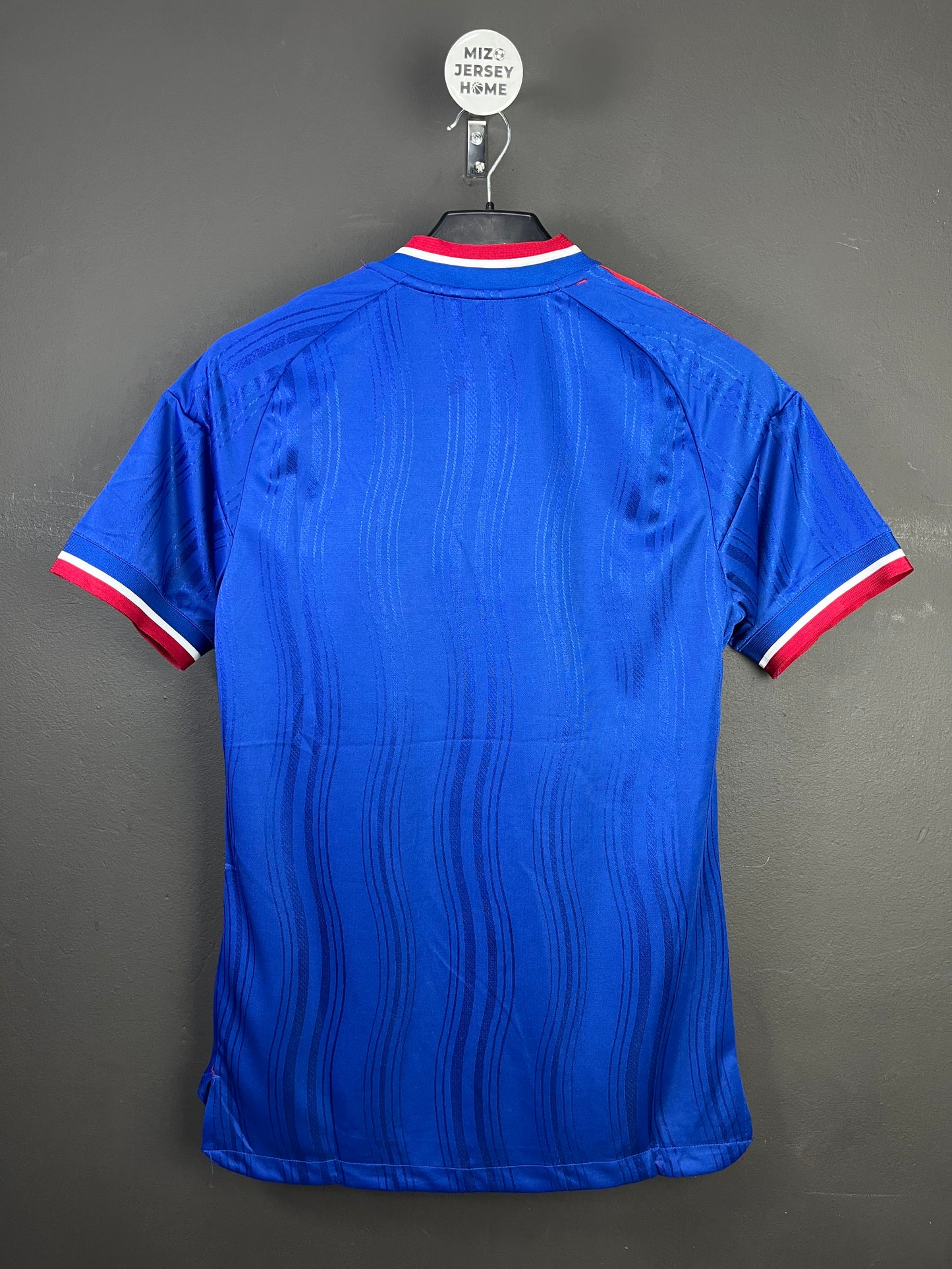 Manchester United Away 26/27 Jersey Player Version