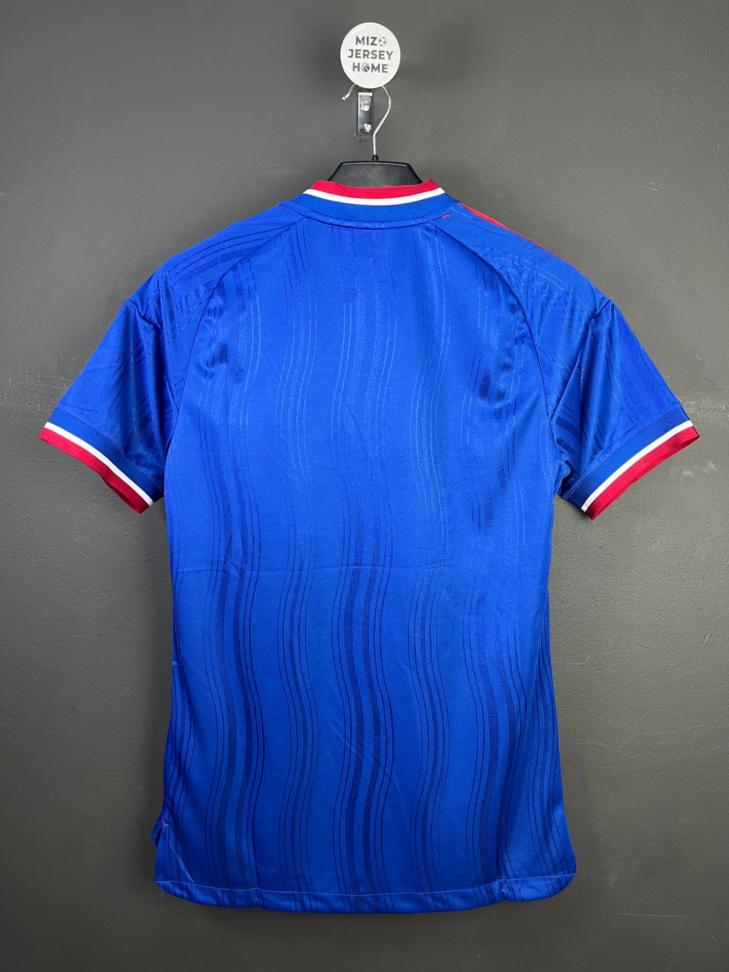 Manchester United Away 26/27 Jersey Player Version