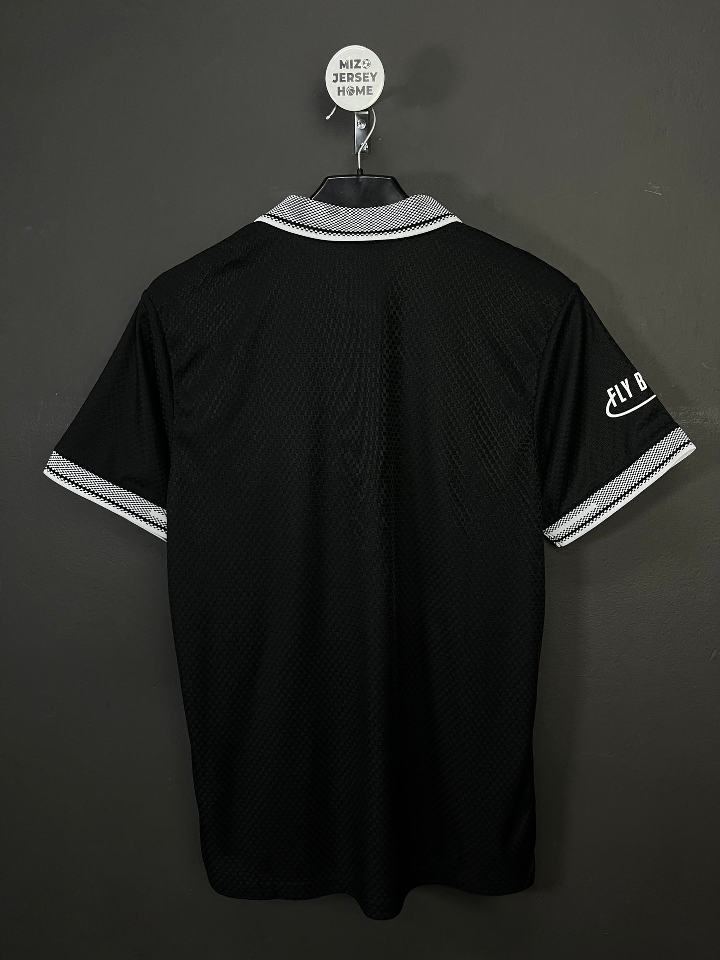 Arsenal Special Edition Black 26/27 Jersey Player Version