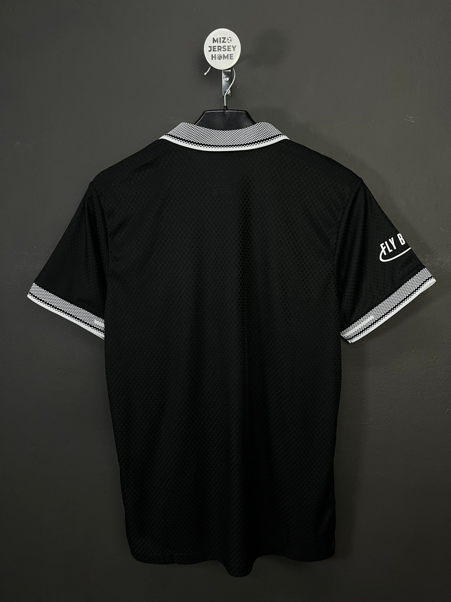 Arsenal Special Edition Black 26/27 Jersey Player Version