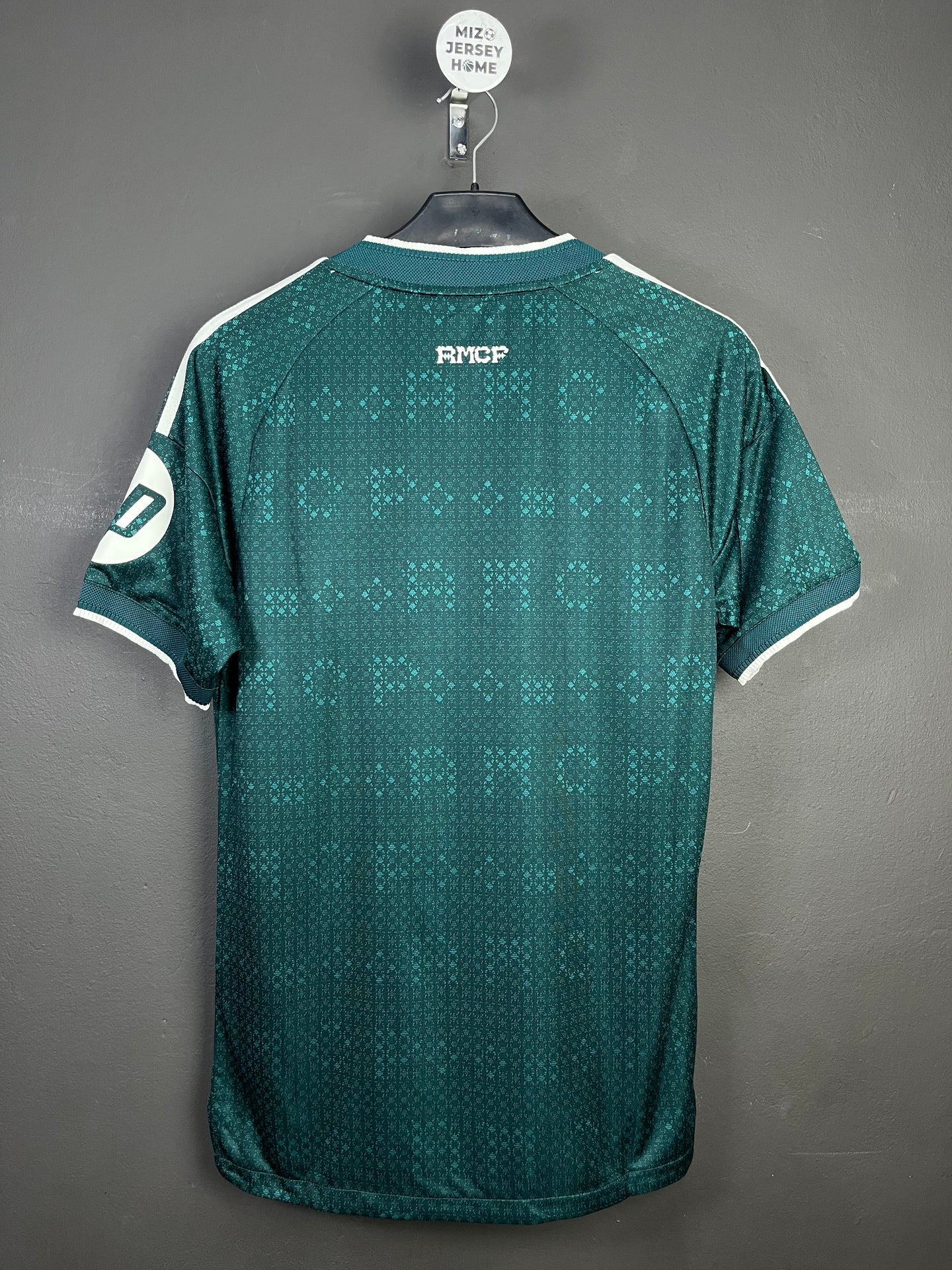 Real Madrid Away 26/27 Jersey Player Version