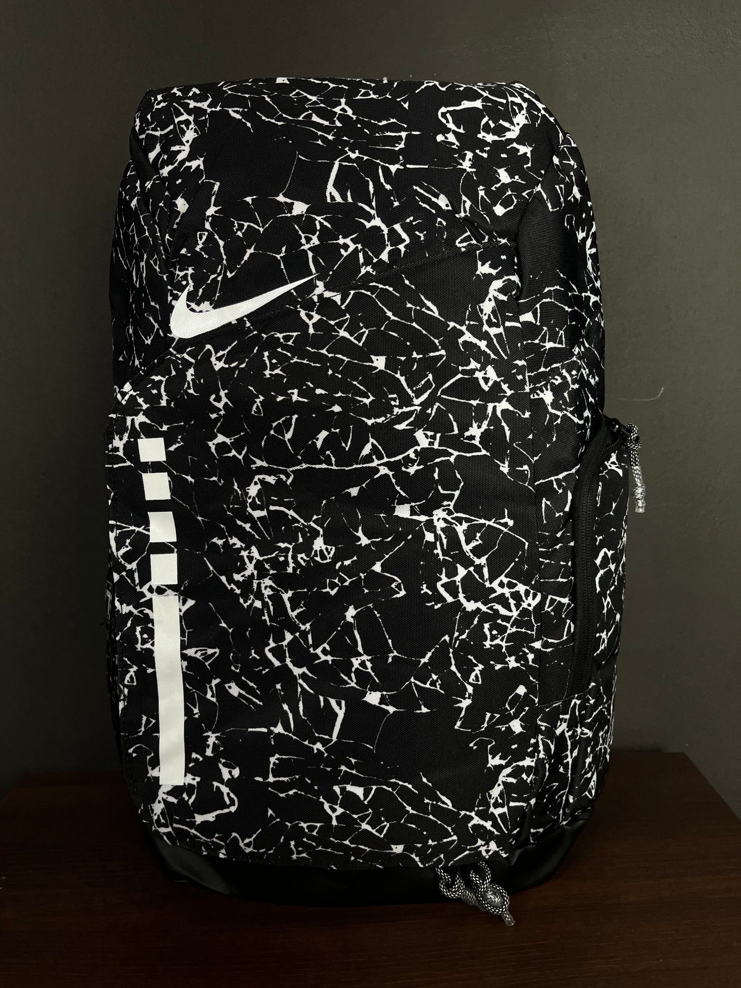 NIKE Elite Hoops Leopard Backpack