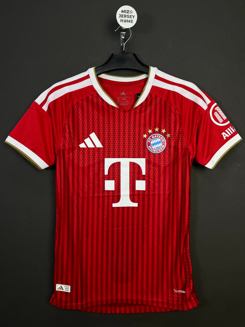 Bayern Munich Home 26/27 Jersey Player Version