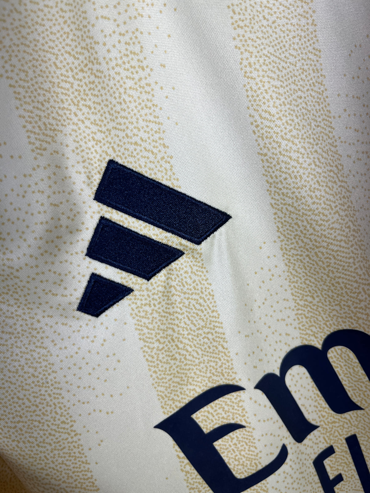 Arsenal Third 26/27 Fan Version Jersey