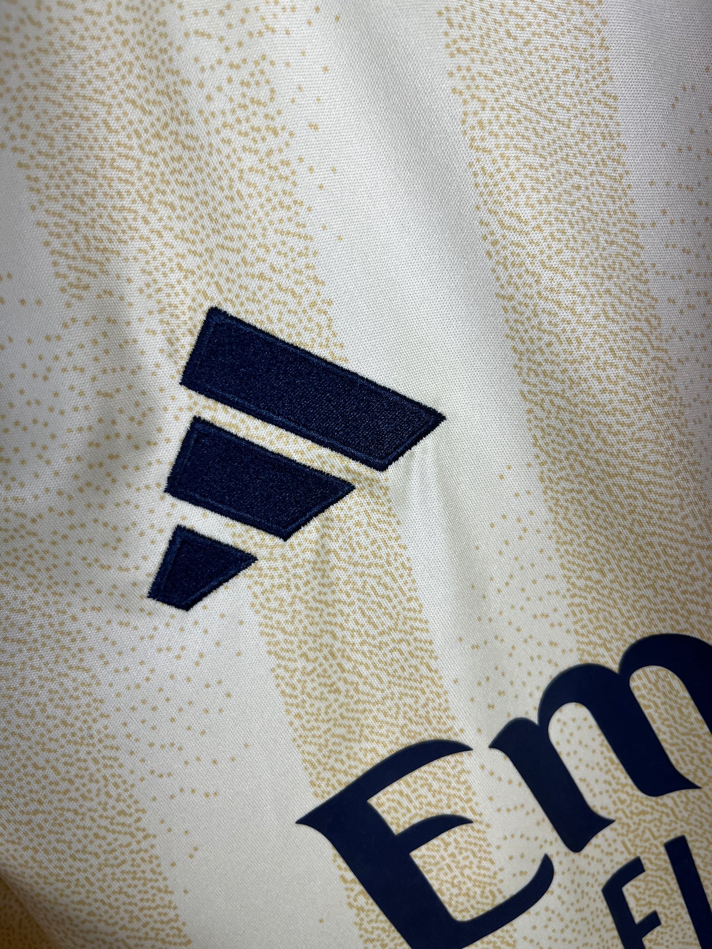 Arsenal Third 26/27 Fan Version Jersey