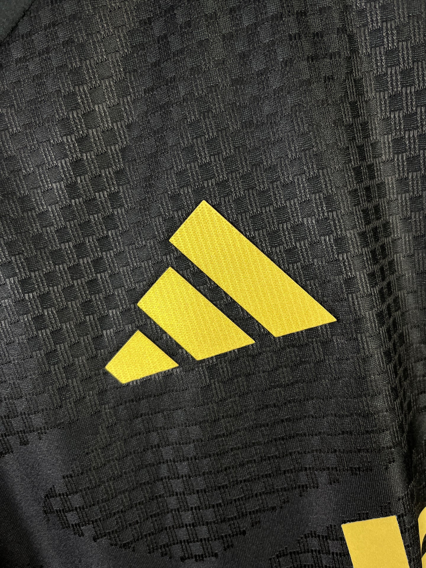 Juventus Third 26/27 Jersey Player Version