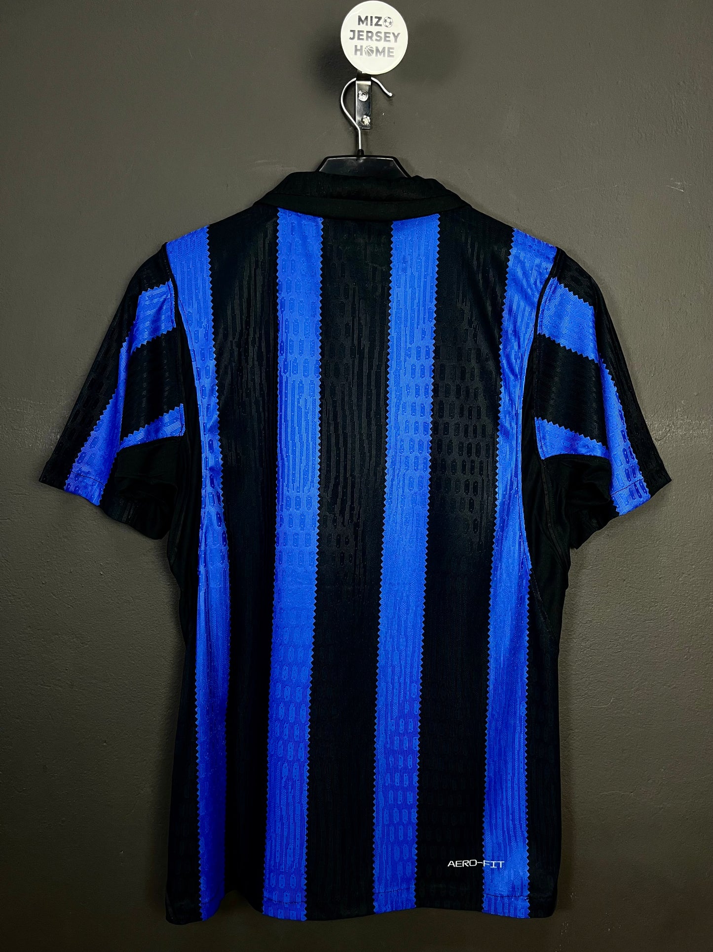 Inter Milan Home 26/27 Jersey Player Version