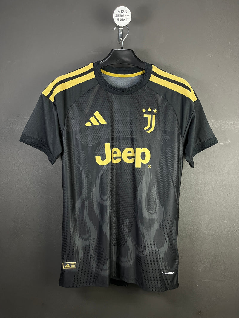 Juventus Third 26/27 Jersey Player Version