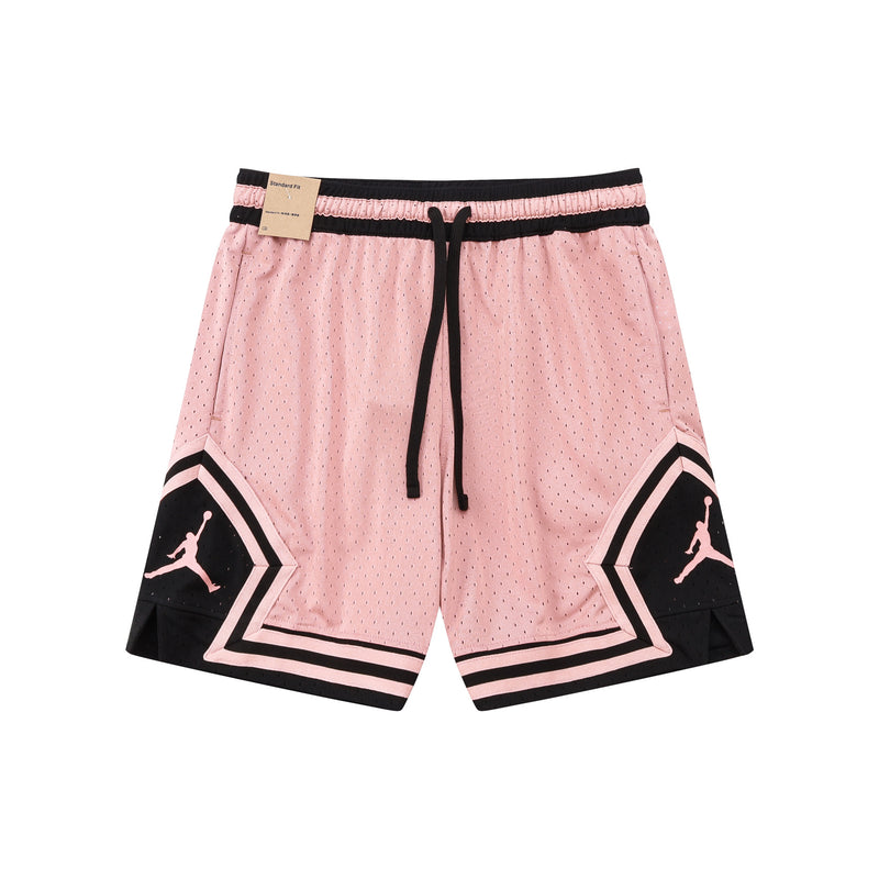 Jordan Pink Diamond Shorts