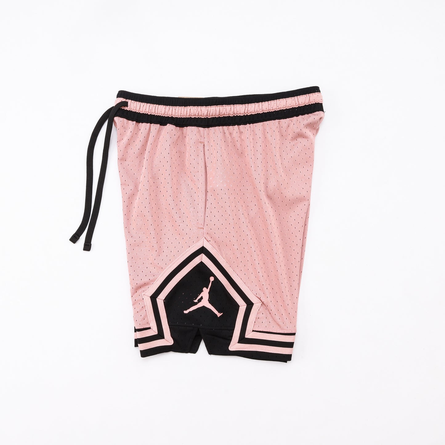 Jordan Pink Diamond Shorts