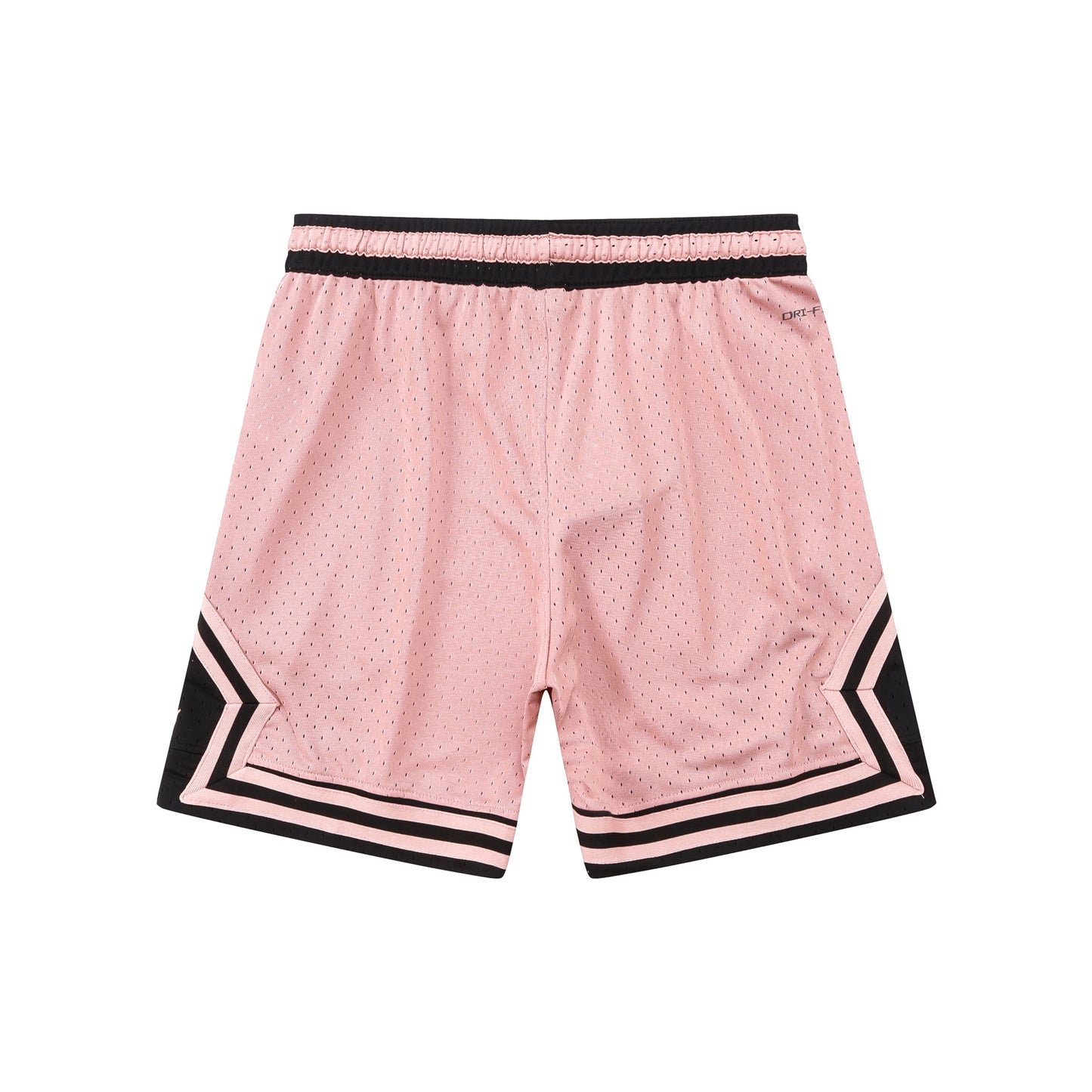 Jordan Pink Diamond Shorts