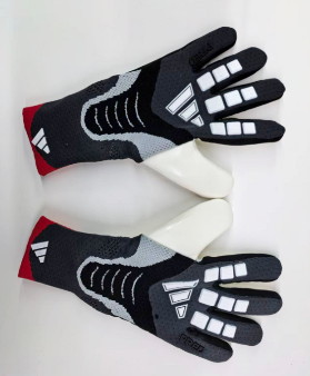 Adidas Predator Grip Goalkeeper Gloves